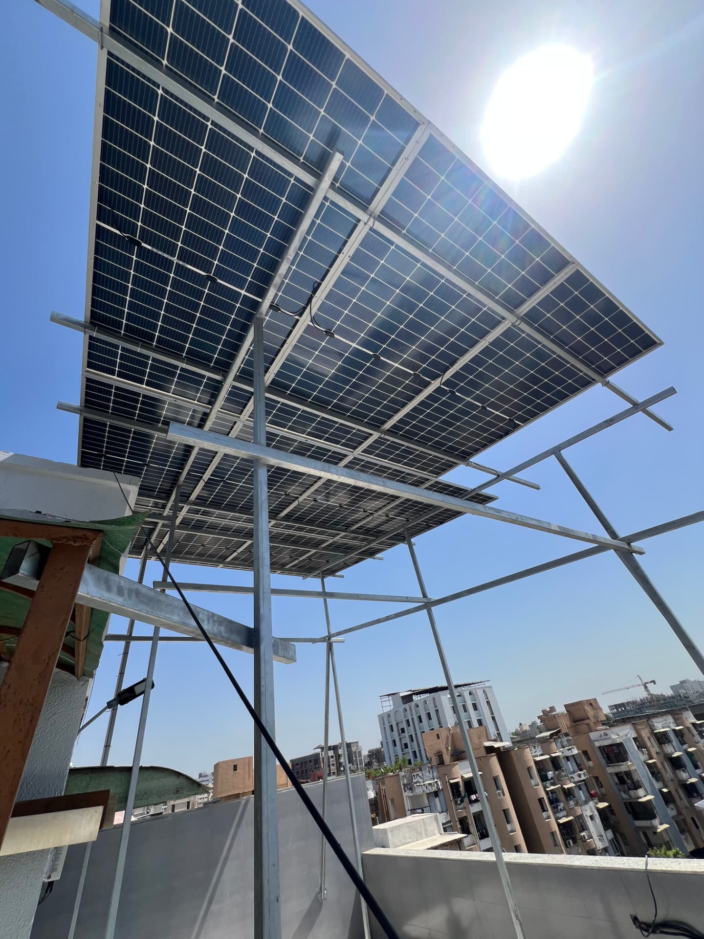 Solar EPC